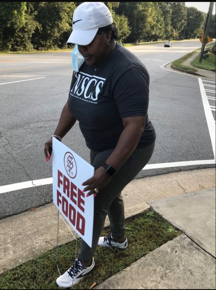 Photo from University of Phoenix