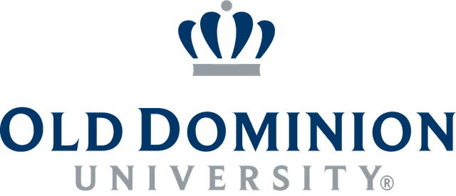 Old Dominion University logo