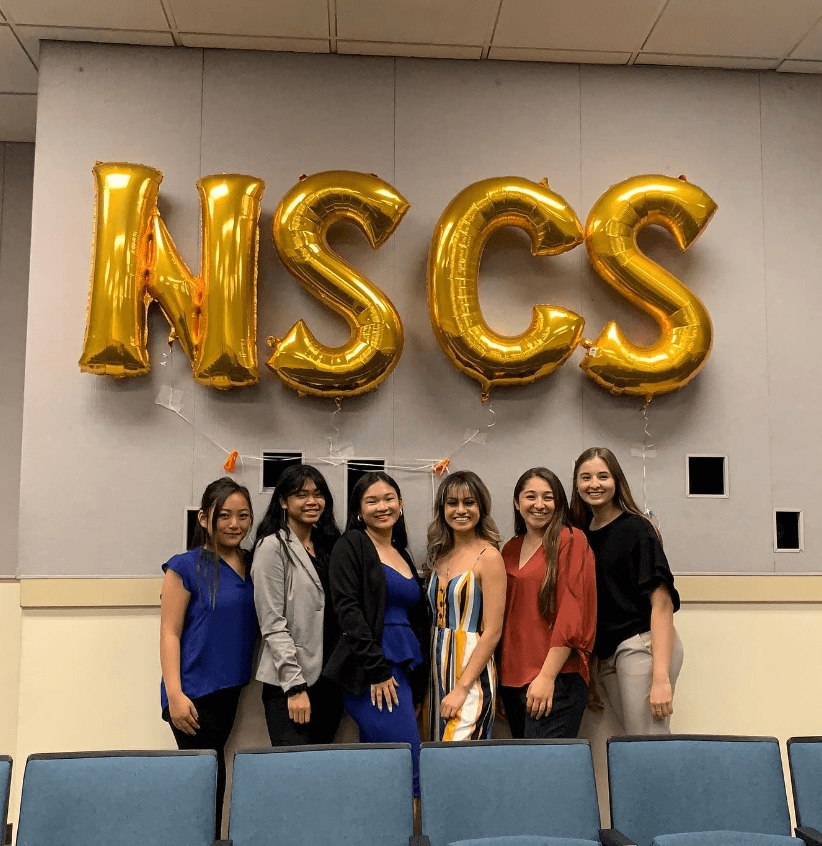 NSCS Community