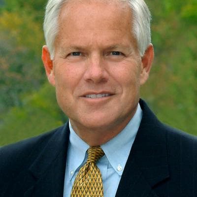 Mayor Donald Plusquellic