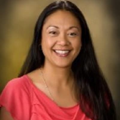 Dean Maenette Benham