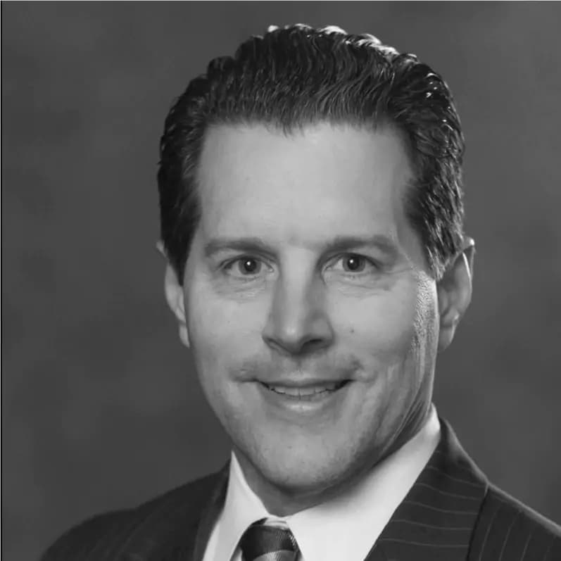 Peter Konwerski, Ed.D.