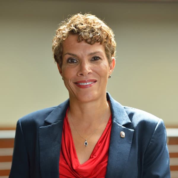 Toni D. Avant, M.A.