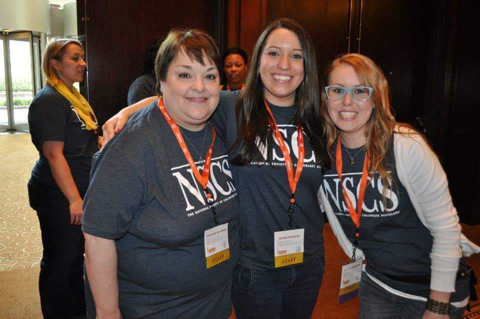 NSCS Member Photo