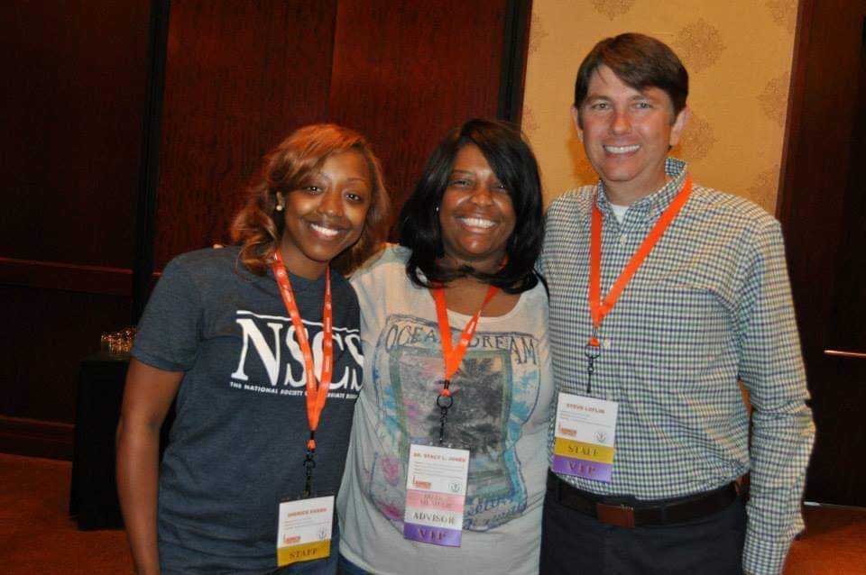 NSCS Member Photo