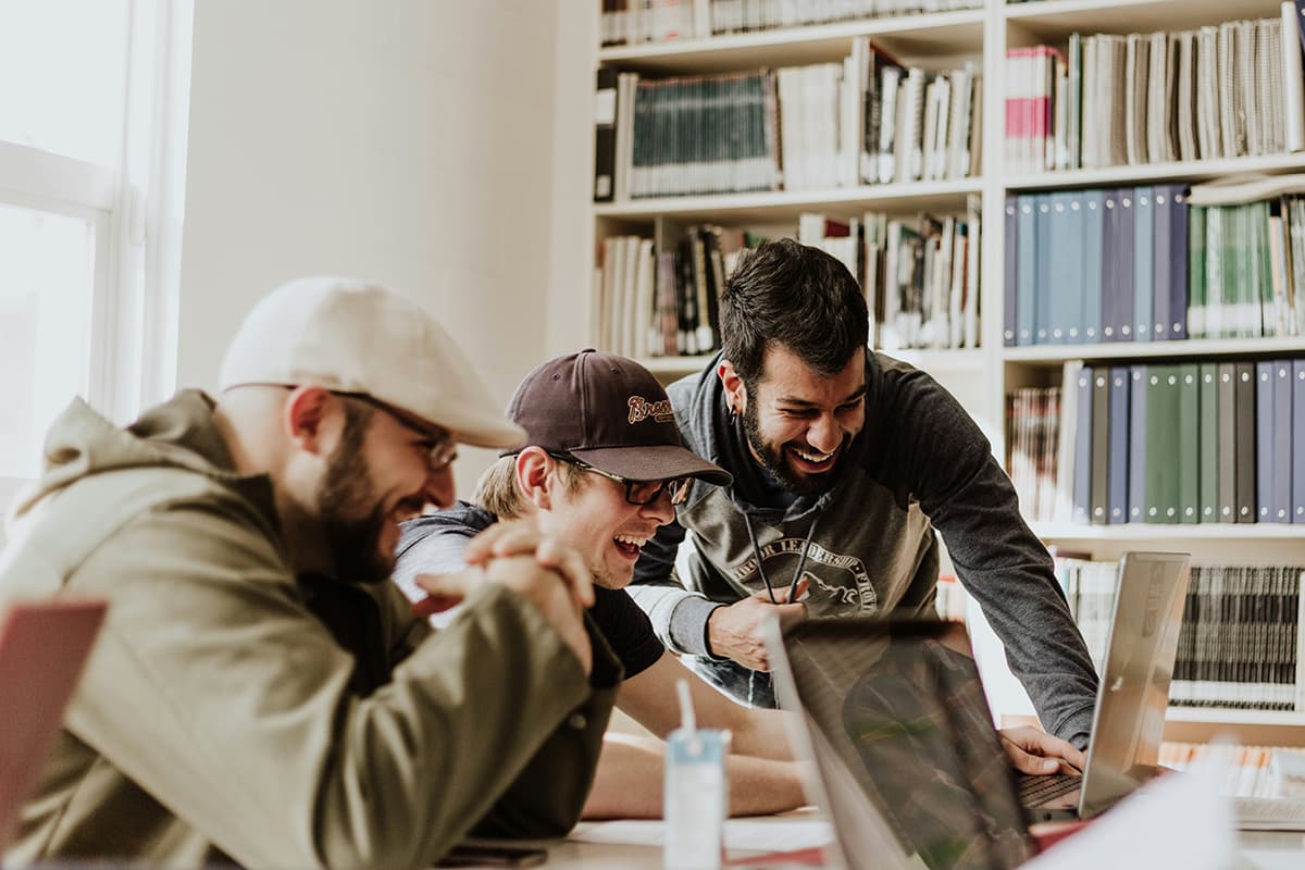 Closing Out the Semester: How NSCS Scholars Stay Focused and Finish Strong