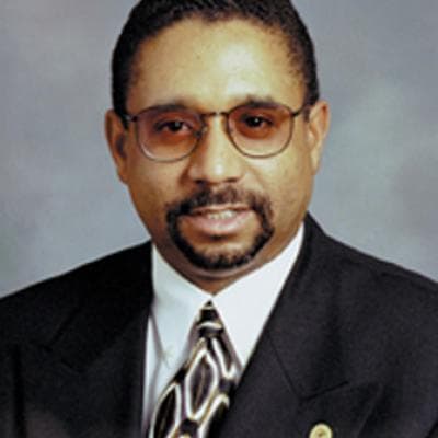 Charles G. Morrow III