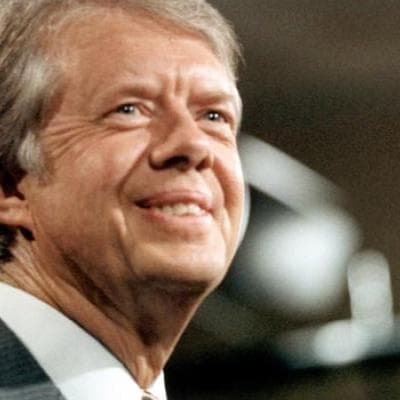 Jimmy Carter