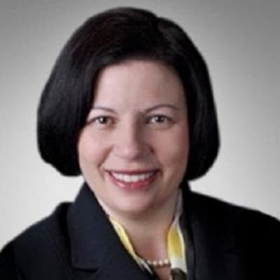 Provost Julie Leidig