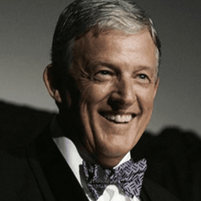 Former President Linwood Rose